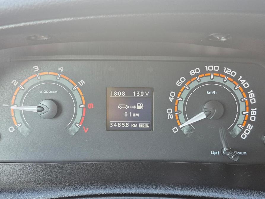 Lada (ВАЗ) Niva I Рестайлинг (Travel) Воронеж  - изображение 9