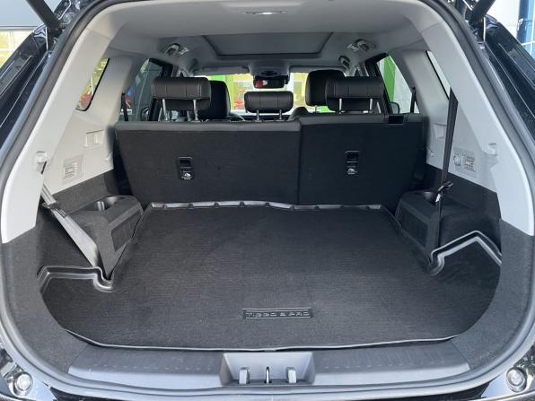 Chery Tiggo 8 Pro Max I Рестайлинг с пробегом 2024 года, цена 2 731 000 рублей, 3950 км, внедорожник, Автокод Объявления