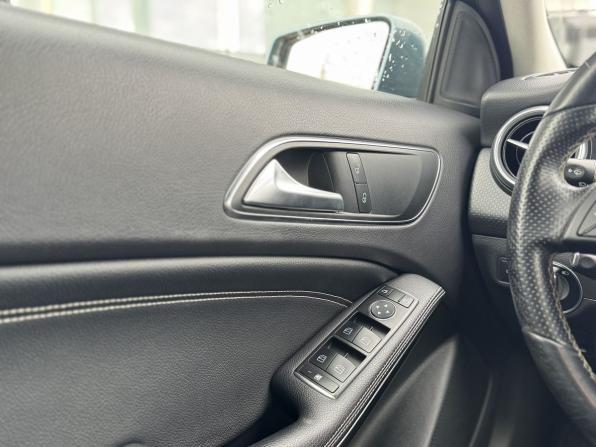 Mercedes-Benz A-Класс III (W176) с пробегом 2014 года, цена 1 125 000 рублей, 186000 км, хэтчбек, Автокод Объявления