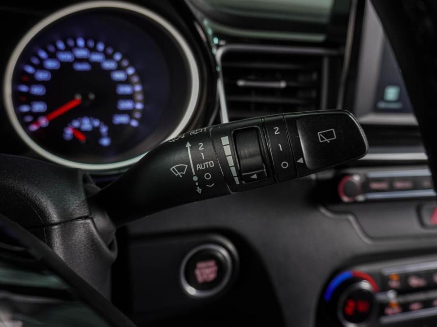Kia Ceed III Воронеж  - изображение 17