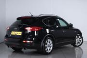 Infiniti EX I (J50) Челябинск  - изображение 31