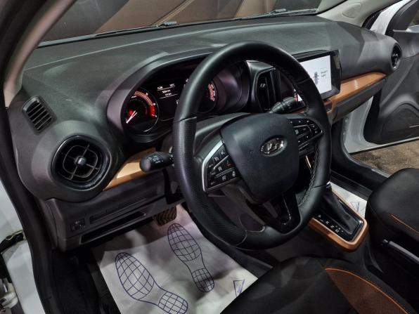 Lada (ВАЗ) Iskra с пробегом 2025 года, цена 1 899 000 рублей, 5064 км, универсал, Автокод Объявления