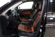 Volkswagen Tiguan II Сургут  - изображение 49