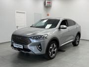 Haval F7x I Казань  - изображение 19