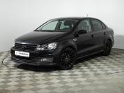 Volkswagen Polo V Рестайлинг Санкт-Петербург  - изображение 18