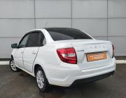 Lada (ВАЗ) Granta I Рестайлинг Челябинск  - изображение 30