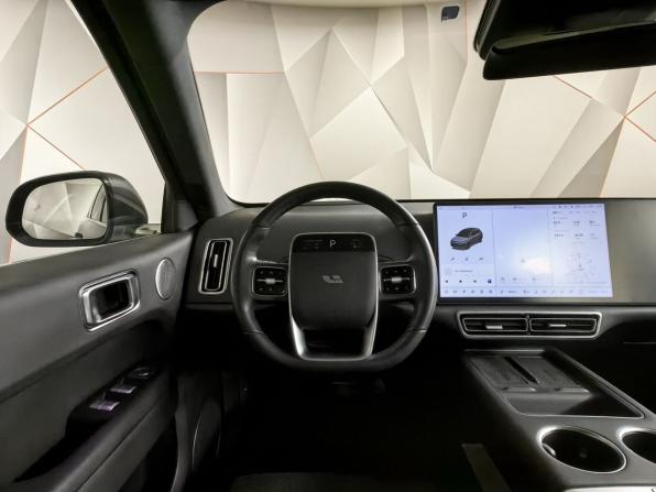 Li Auto (Lixiang) L6 с пробегом 2024 года, цена 5 100 000 рублей, 42809 км, внедорожник, Автокод Объявления