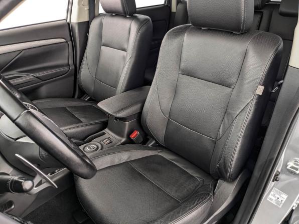 Mitsubishi Outlander III с пробегом 2014 года, цена 2 300 000 рублей, 43000 км, внедорожник, Автокод Объявления