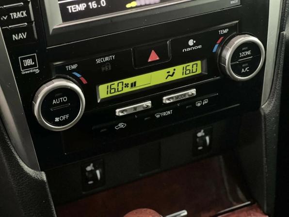 Toyota Camry VII (XV50) с пробегом 2012 года, цена 1 495 000 рублей, 259678 км, седан, Автокод Объявления