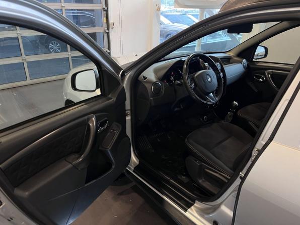 Renault Duster I Рестайлинг с пробегом 2015 года, цена 1 320 000 рублей, 141164 км, внедорожник, Автокод Объявления