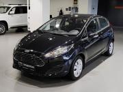 Ford Fiesta Mk6 Рестайлинг Казань  - изображение 23
