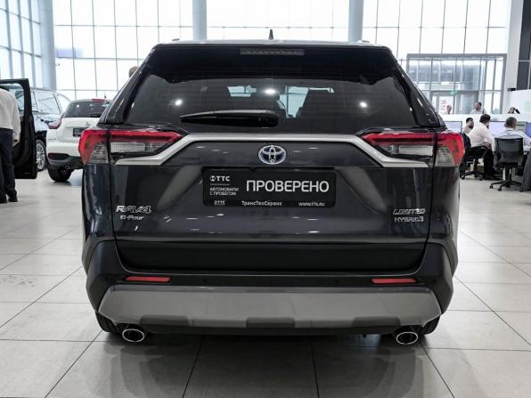 Toyota RAV4 V (XA50) с пробегом 2020 года, цена 3 750 000 рублей, 60200 км, внедорожник, Автокод Объявления