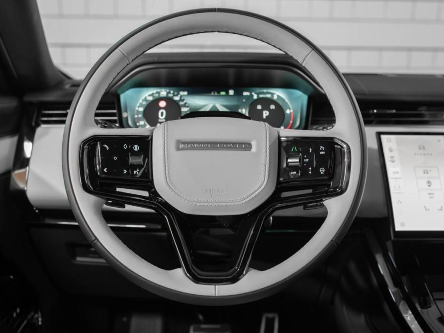 Land Rover Range Rover Sport III Москва  - изображение 19