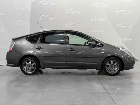 Toyota Prius II Рестайлинг (XW20) с пробегом 2008 года, цена 805 000 рублей, 321500 км, лифтбек, Автокод Объявления