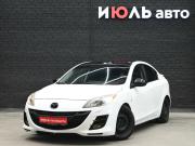 Mazda 3 II (BL) Рестайлинг Екатеринбург  - изображение 18