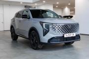 Changan UNI-S (CS55 Plus) Саранск  - изображение 29