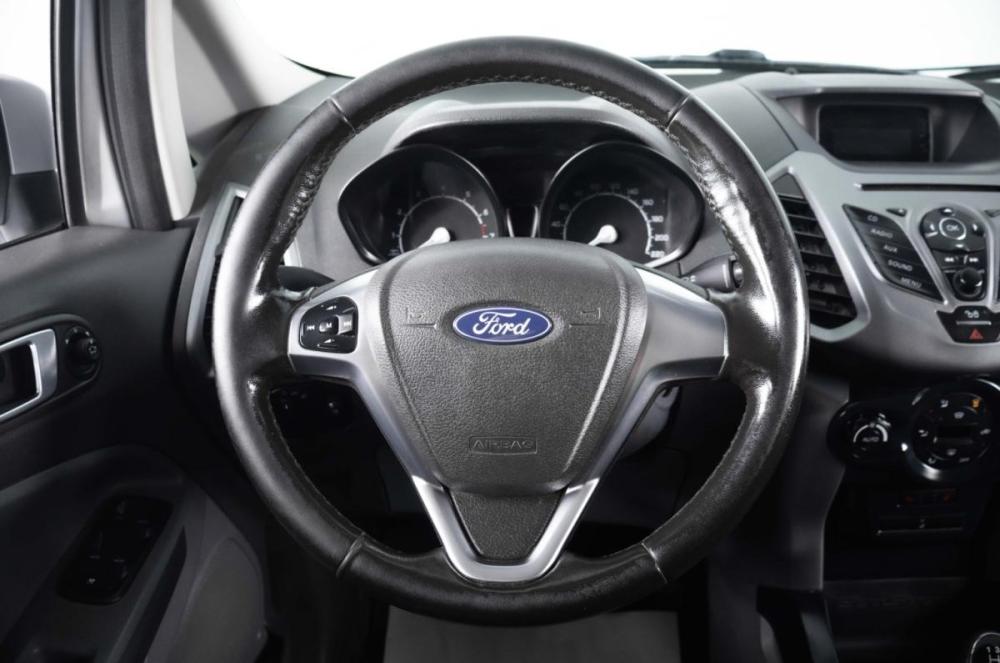 Ford EcoSport II Пермь  - изображение 13