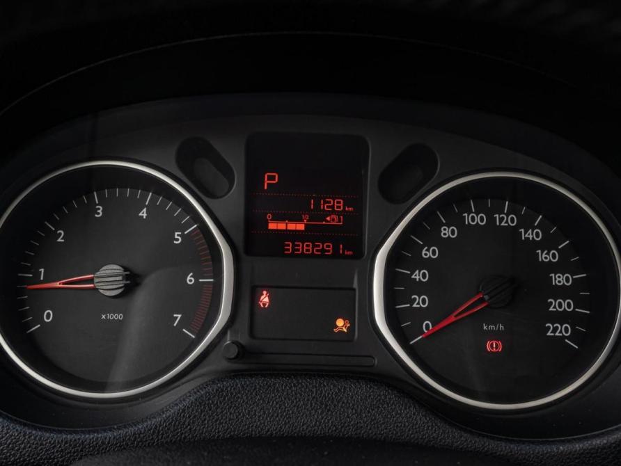 Citroen C-Elysee I Краснодар  - изображение 12