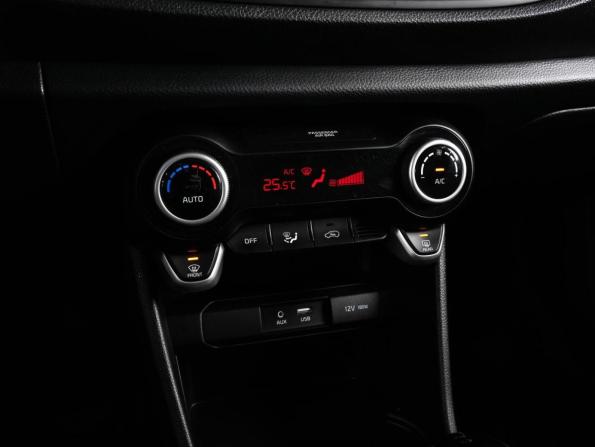Kia Picanto III с пробегом 2020 года, цена 1 410 000 рублей, 112957 км, хэтчбек, Автокод Объявления