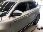 Geely Atlas Pro Москва  - изображение 29