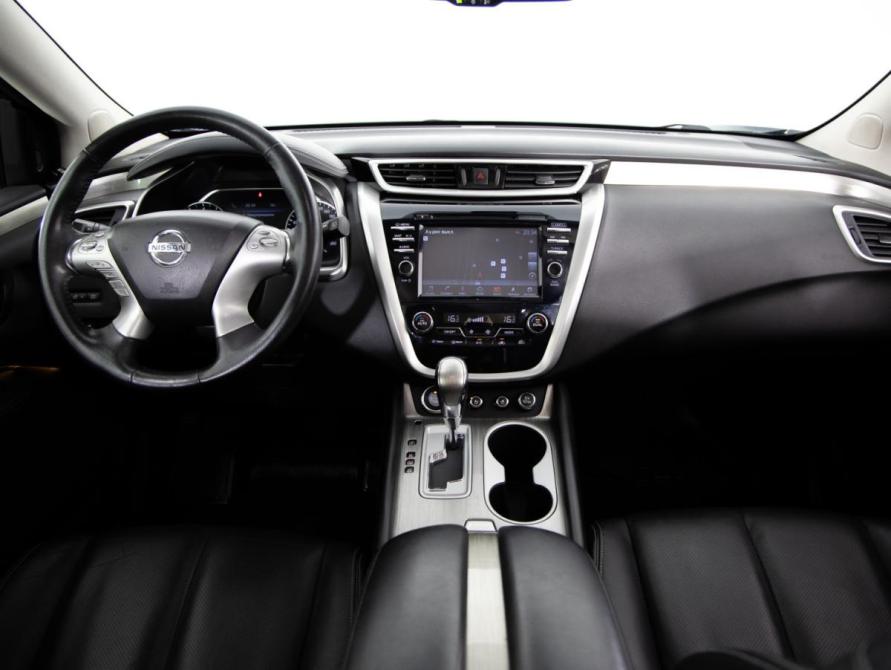 Nissan Murano III (Z52) Санкт-Петербург  - изображение 9