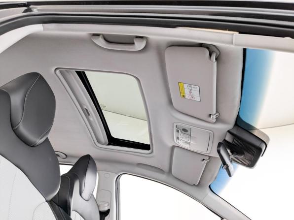 BAIC U5 Plus с пробегом 2023 года, цена 675 000 рублей, 170453 км, седан, Автокод Объявления