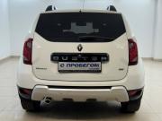 Renault Duster I Рестайлинг Москва  - изображение 17