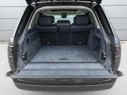Land Rover Range Rover IV Рестайлинг Москва  - изображение 41