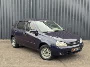 Lada (ВАЗ) Kalina I Самара  - изображение 20