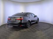 Toyota Camry VII (XV50) Рестайлинг Москва  - изображение 35
