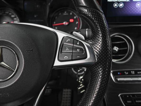 Mercedes-Benz C-Класс IV (W205) с пробегом 2015 года, цена 1 849 000 рублей, 175674 км, седан, Автокод Объявления