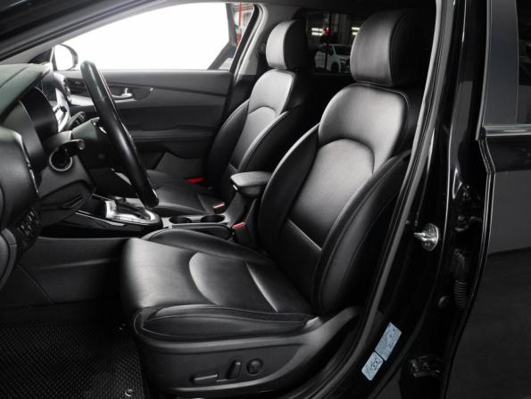 Kia Cerato IV с пробегом 2020 года, цена 2 049 000 рублей, 74626 км, седан, Автокод Объявления