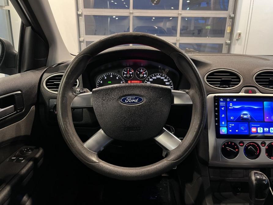 Ford Focus II Чебоксары  - изображение 10