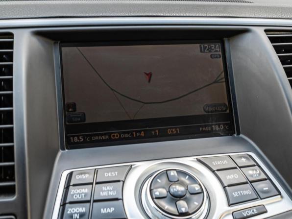 Nissan Teana II Рестайлинг с пробегом 2011 года, цена 1 120 000 рублей, 291143 км, седан, Автокод Объявления