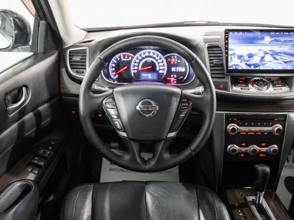 Nissan Teana II Рестайлинг с пробегом 2011 года, цена 1 200 000 рублей, 299546 км, седан, Автокод Объявления