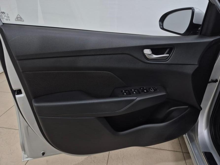 Hyundai Solaris II Альметьевск  - изображение 7