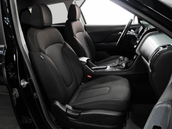 Hyundai Creta II с пробегом 2021 года, цена 1 999 000 рублей, 178913 км, внедорожник, Автокод Объявления