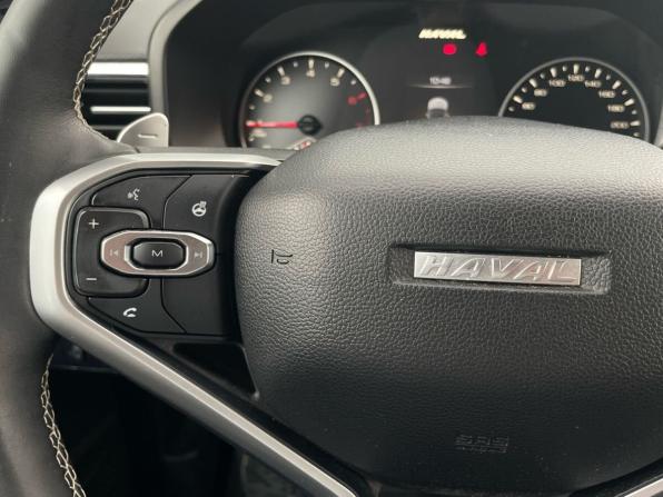 Haval Jolion I с пробегом 2022 года, цена 1 840 000 рублей, 56000 км, внедорожник, Автокод Объявления