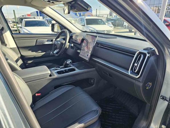 Jaecoo J7 I с пробегом 2024 года, цена 2 149 995 рублей, 41788 км, внедорожник, Автокод Объявления