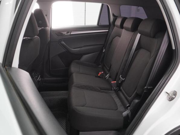 Skoda Kodiaq I с пробегом 2021 года, цена 2 199 000 рублей, 115775 км, внедорожник, Автокод Объявления