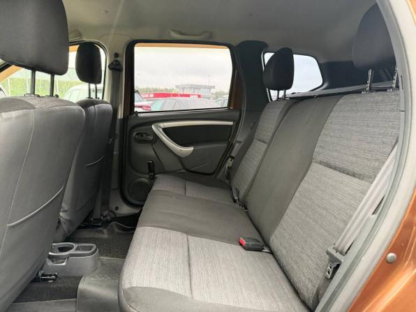 Renault Duster I с пробегом 2013 года, цена 585 000 рублей, 240536 км, внедорожник, Автокод Объявления