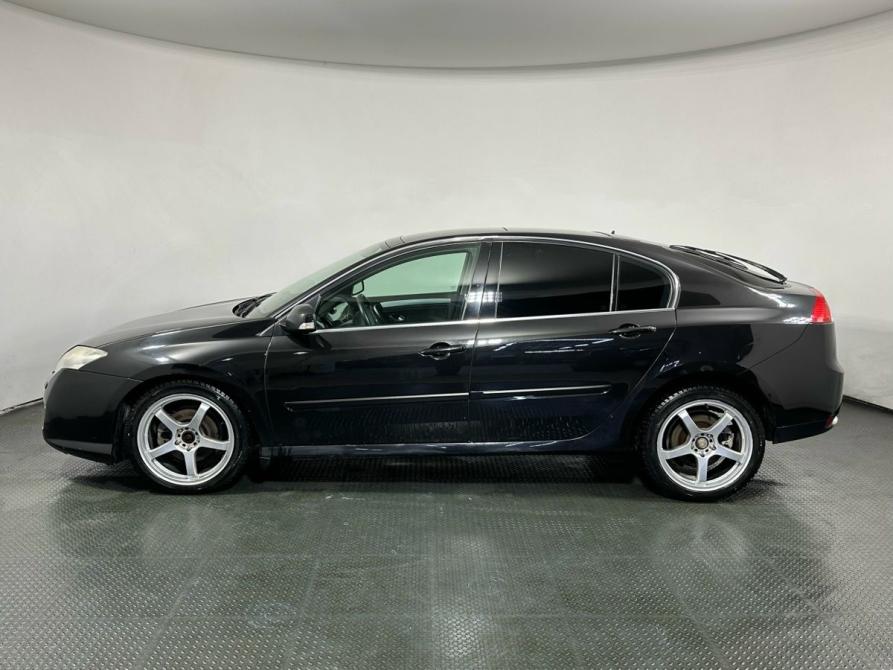 Renault Laguna III Пермь  - изображение 8