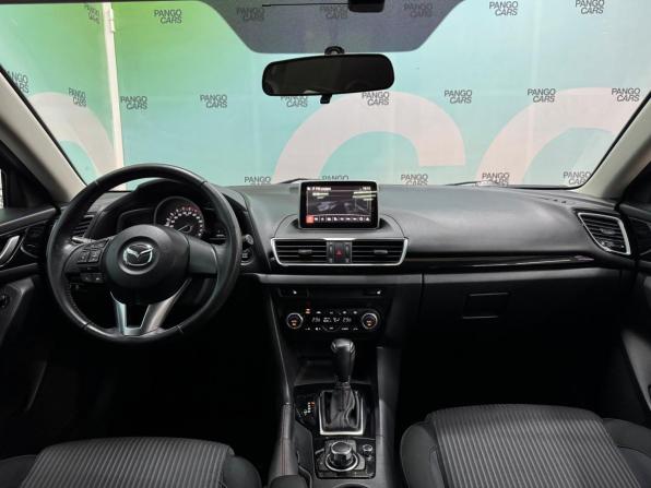 Mazda 3 III (BM) с пробегом 2013 года, цена 1 130 000 рублей, 225400 км, хэтчбек, Автокод Объявления