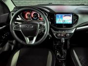 Lada (ВАЗ) Vesta I Екатеринбург  - изображение 35