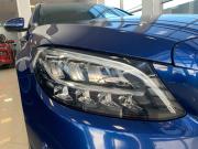 Mercedes-Benz C-Класс IV (W205) Рестайлинг Арзамас  - изображение 40