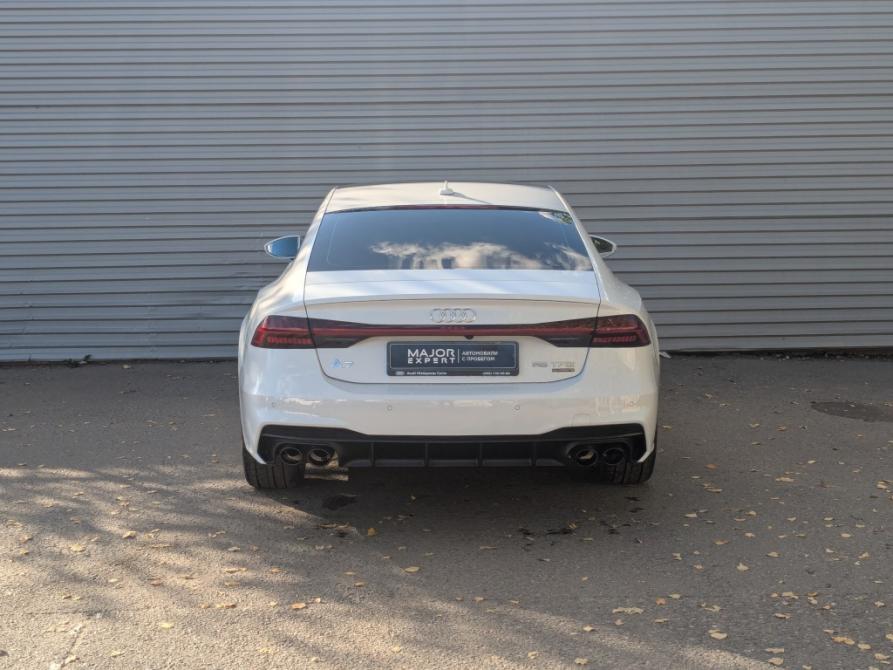 Audi A7 II (4K) Москва  - изображение 16