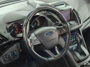 Ford Kuga II Рестайлинг Москва  - изображение 28