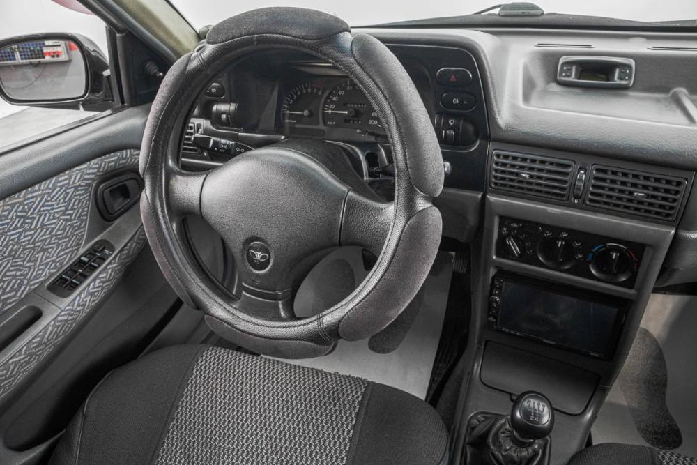 Daewoo Nexia I Барнаул  - изображение 13