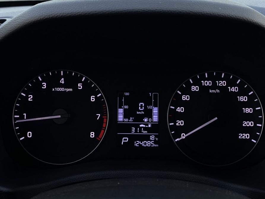 Hyundai Creta I Москва  - изображение 22