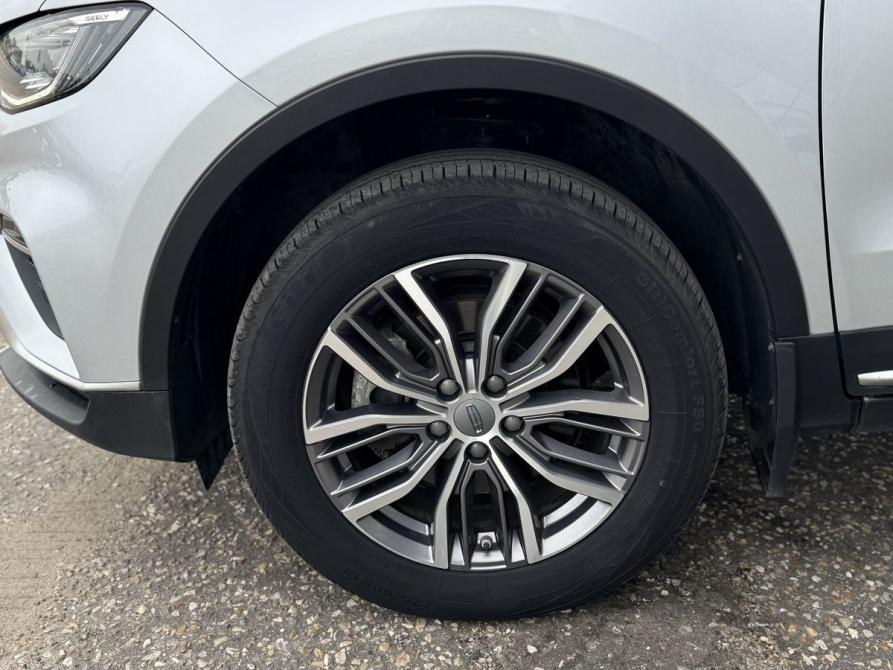 Geely Atlas Pro Тверь  - изображение 11